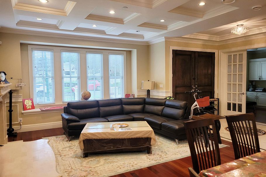 2228 W 22nd Avenue Vancouver, BC - 4