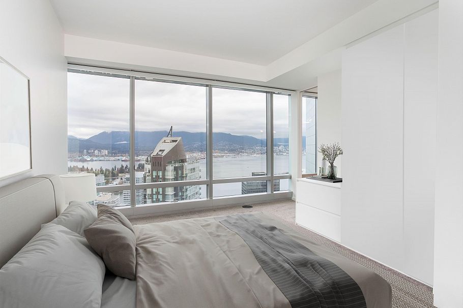 4705 1151 W Georgia Street Vancouver, BC - 12