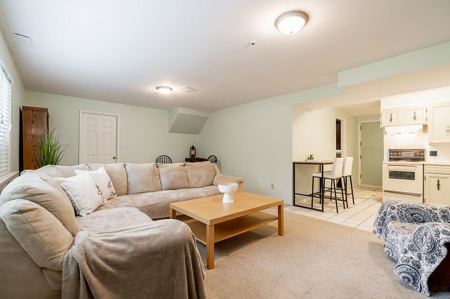 4035 Hoskins Road North Vancouver, BC - 21