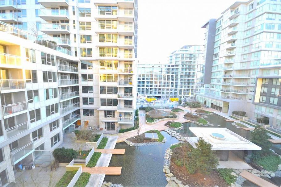 802 3131 Ketcheson Road Richmond, BC - 19