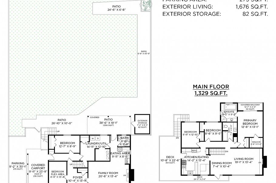 4035 Hoskins Road North Vancouver, BC - 28