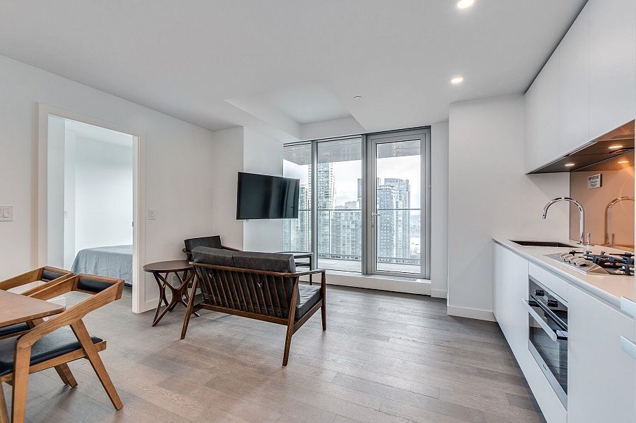 2701 1480 HOWE STREET, Vancouver BC V6Z 1C4 Vancouver, BC - 6