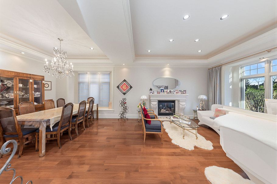 6981 Laurel Street Vancouver, BC - 8