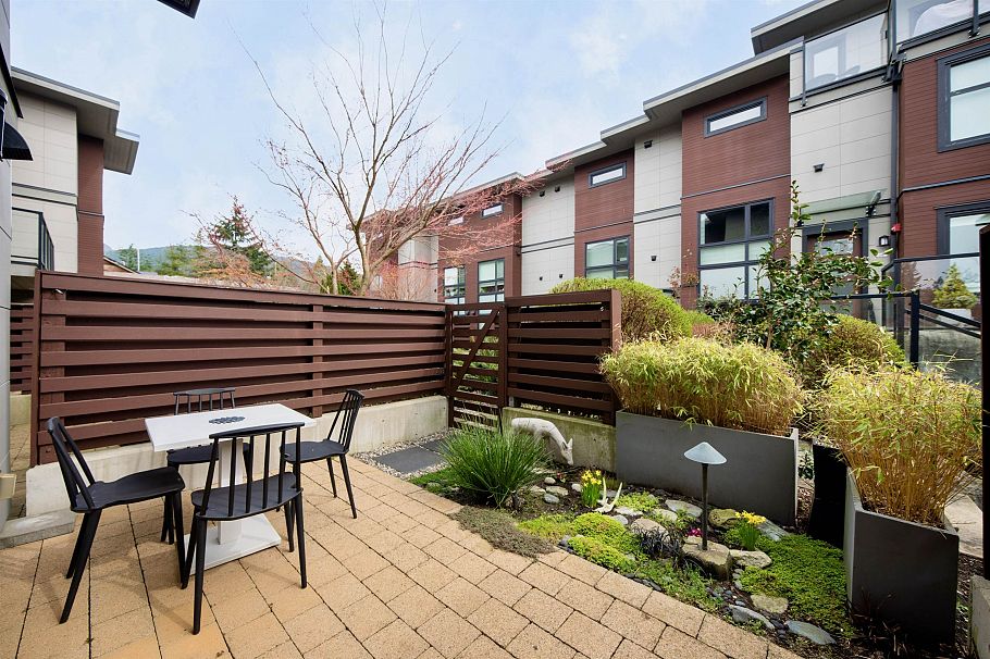 4 2358 Western Avenue North Vancouver, BC - 11