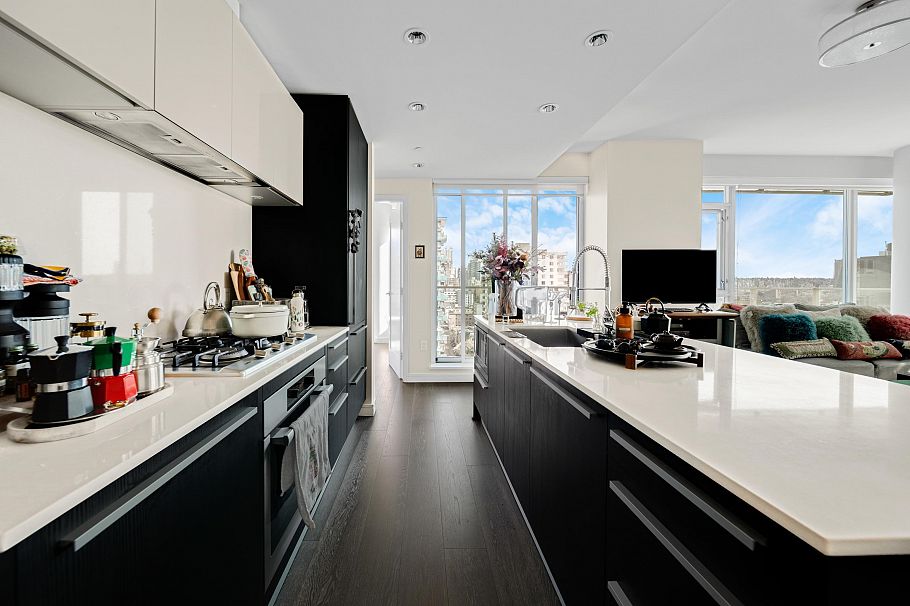 1804 1221 Bidwell Street Vancouver, BC - 7