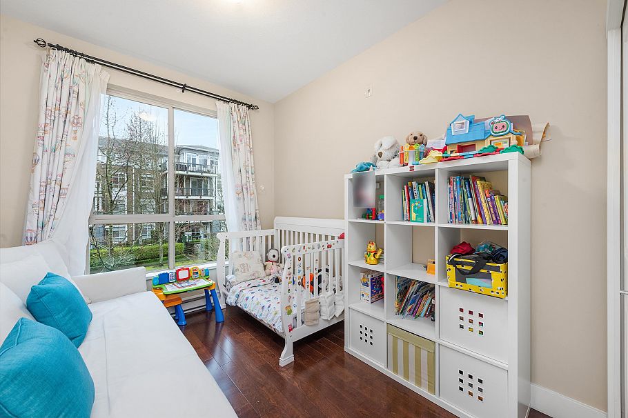 202 6268 Eagles Drive Vancouver, BC - 25