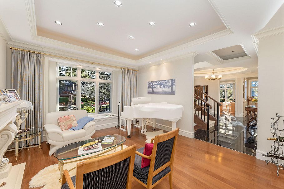 6981 Laurel Street Vancouver, BC - 9