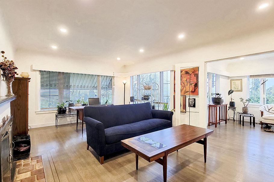 520 N Boundary Road Burnaby, BC - 4