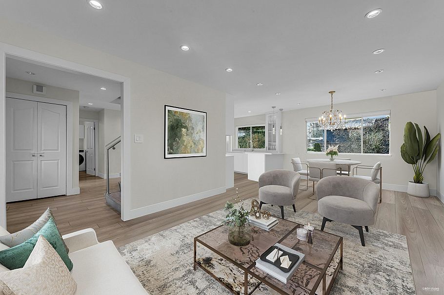 633 Fir Street North Vancouver, BC - 19