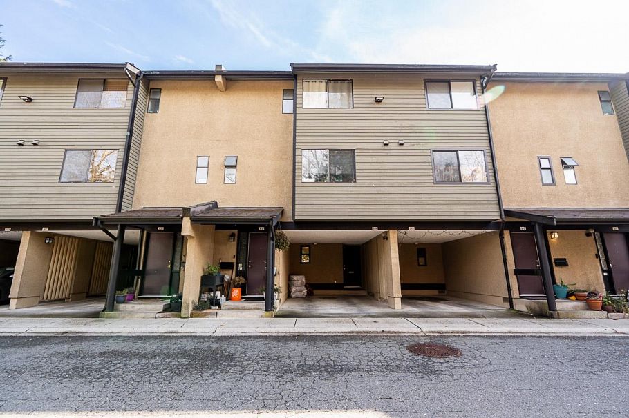 3416 Nairn Avenue Vancouver, BC - 36