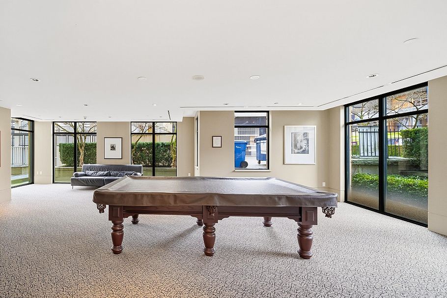 1602 1863 Alberni Street Vancouver, BC - 22