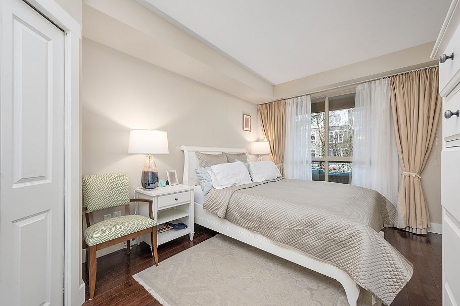 202 6268 Eagles Drive Vancouver, BC - 17