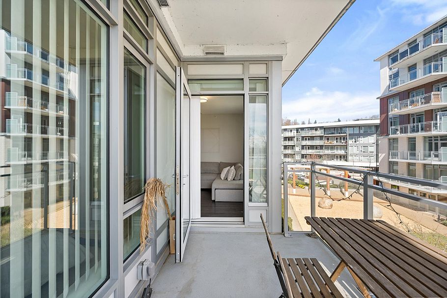 303 3188 Riverwalk Avenue Vancouver, BC - 20