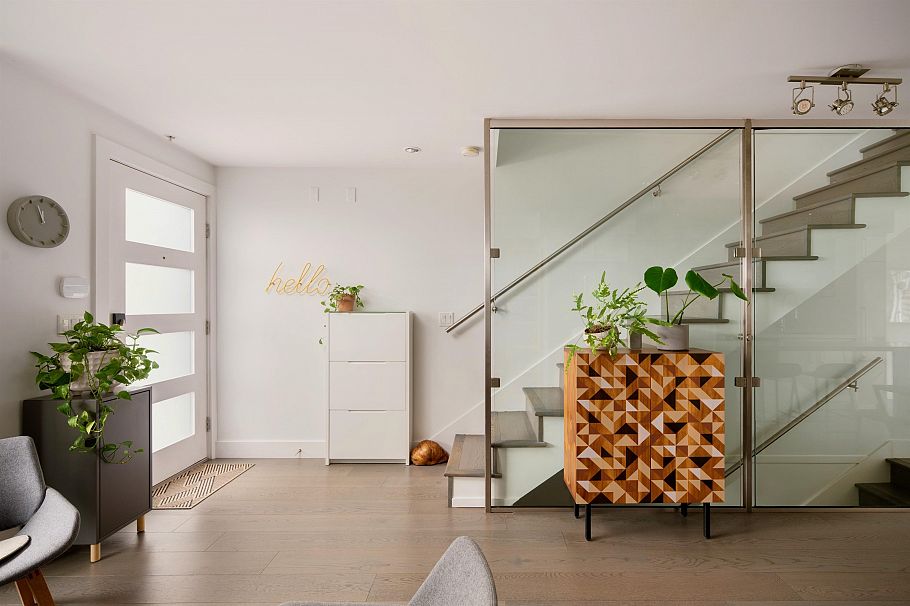 4 2358 Western Avenue North Vancouver, BC - 1