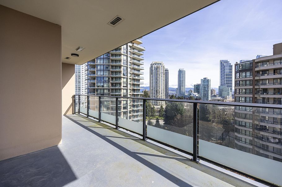 1004 6188 Wilson Avenue Burnaby, BC - 22