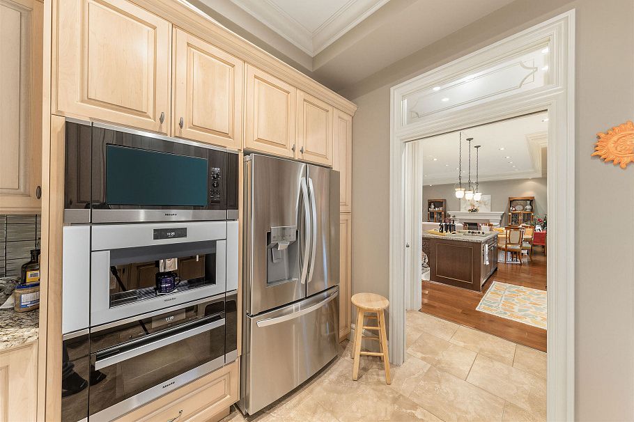 6981 Laurel Street Vancouver, BC - 19