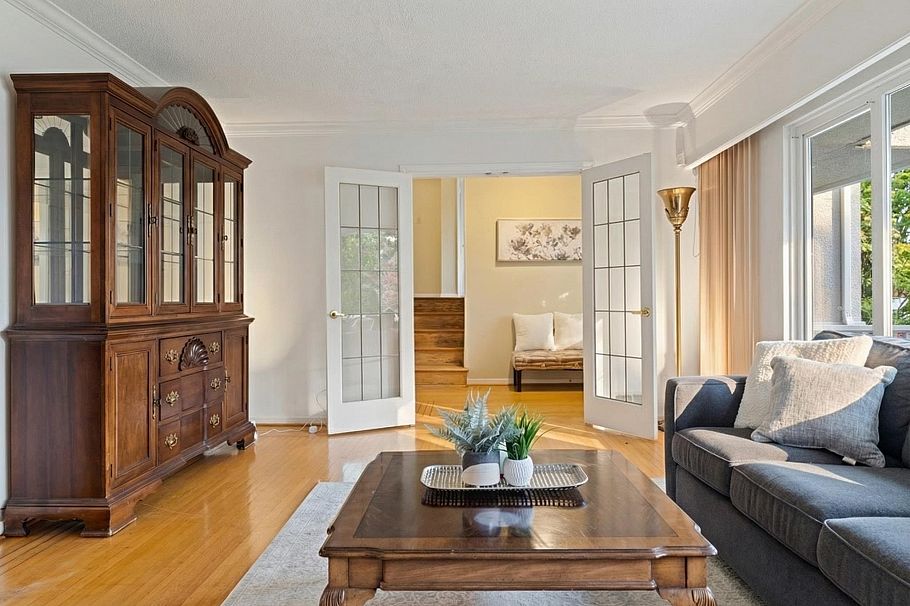 972 Beaconsfield Road North Vancouver, BC - 19