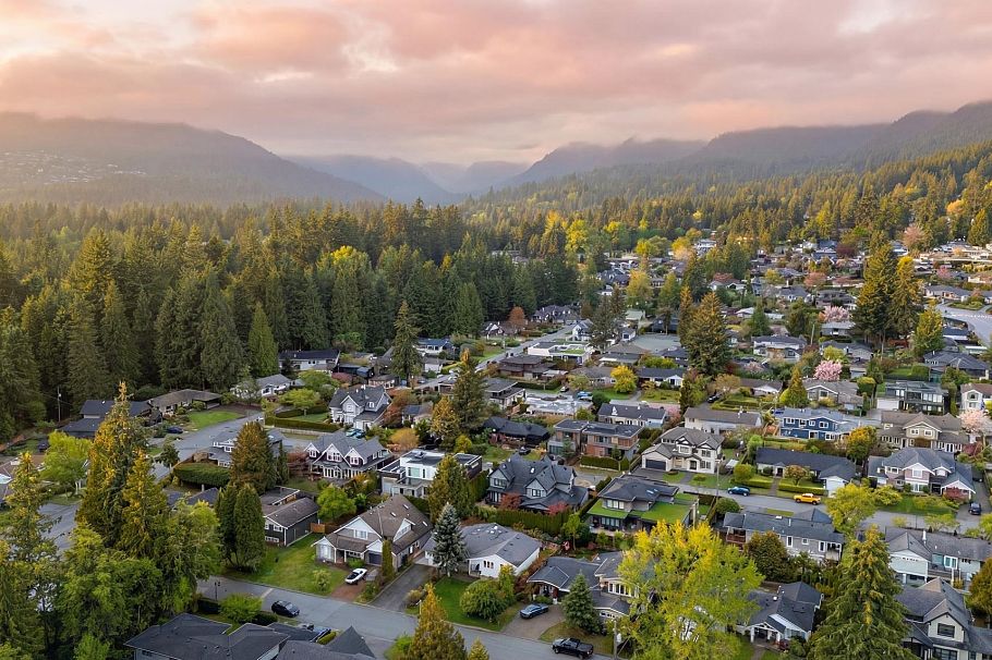 972 Beaconsfield Road North Vancouver, BC - 5