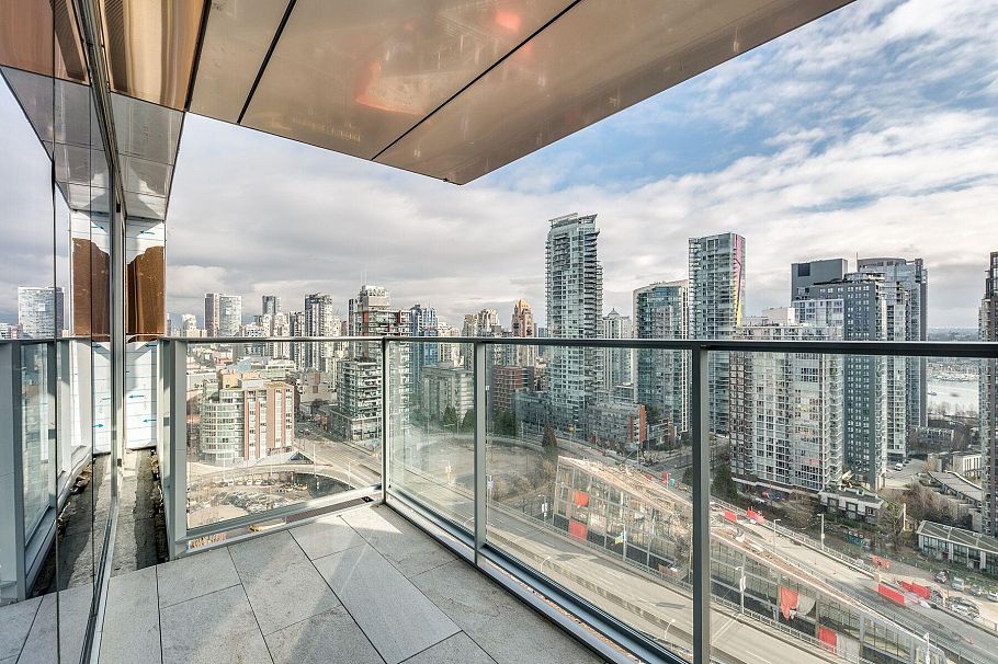 2701 1480 HOWE STREET, Vancouver BC V6Z 1C4 Vancouver, BC - 15