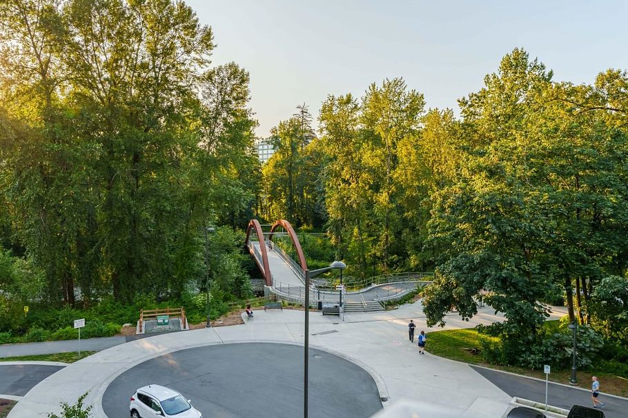 314 1471 Hunter Street North Vancouver, BC - 35