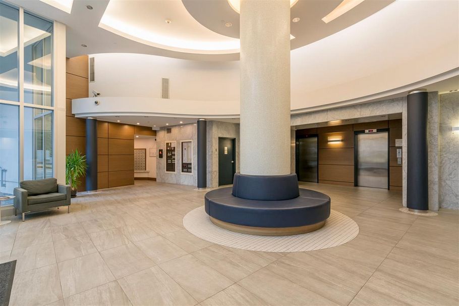 1404 1323 Homer Street Vancouver, BC - 26