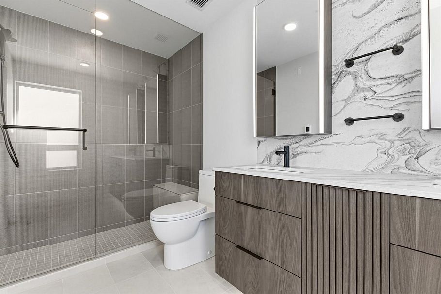 302 3590 W 39th Avenue Vancouver, BC - 12