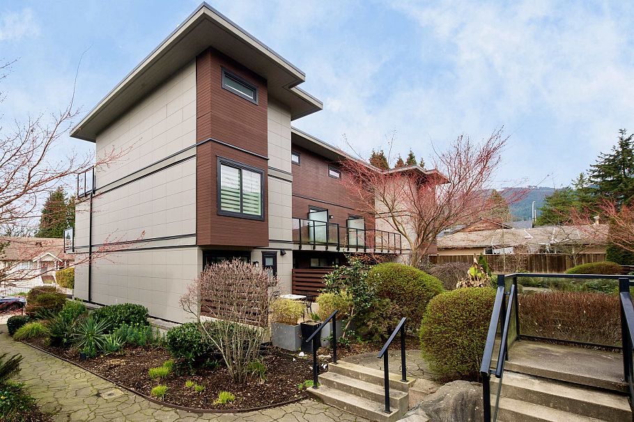 4 2358 Western Avenue North Vancouver, BC - 28