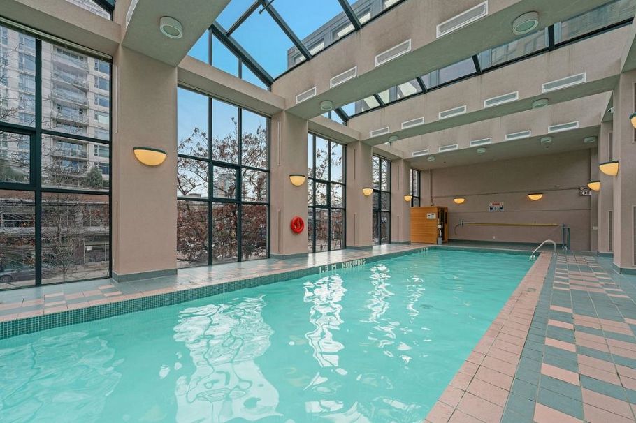 404 238 Alvin Narod Mews Vancouver, BC - 28