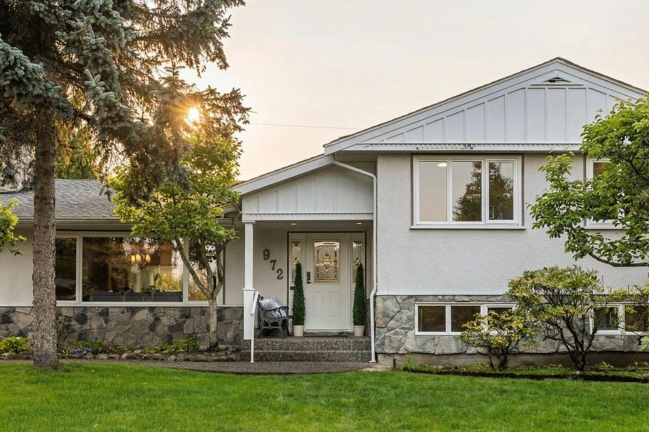 972 Beaconsfield Road North Vancouver, BC - 3