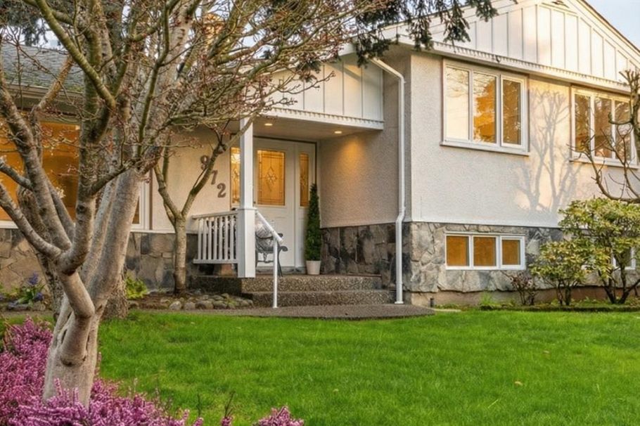 972 Beaconsfield Road North Vancouver, BC - 34