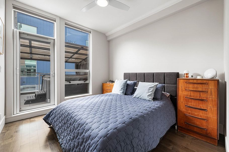 204 2108 W 12th Avenue Vancouver, BC - 20