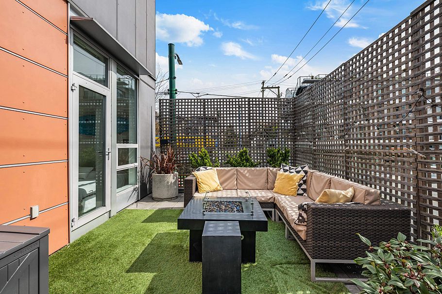 204 2108 W 12th Avenue Vancouver, BC - 29