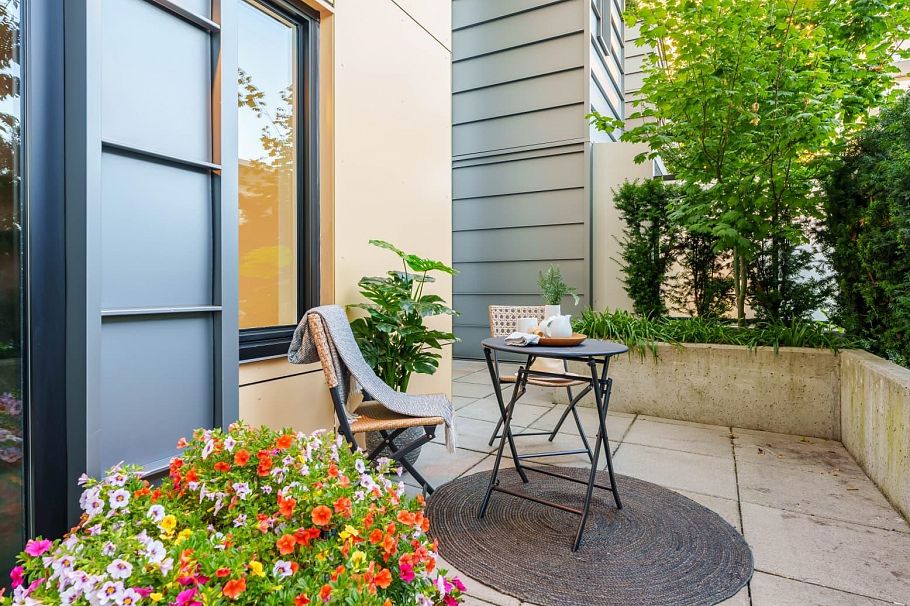 314 1471 Hunter Street North Vancouver, BC - 23