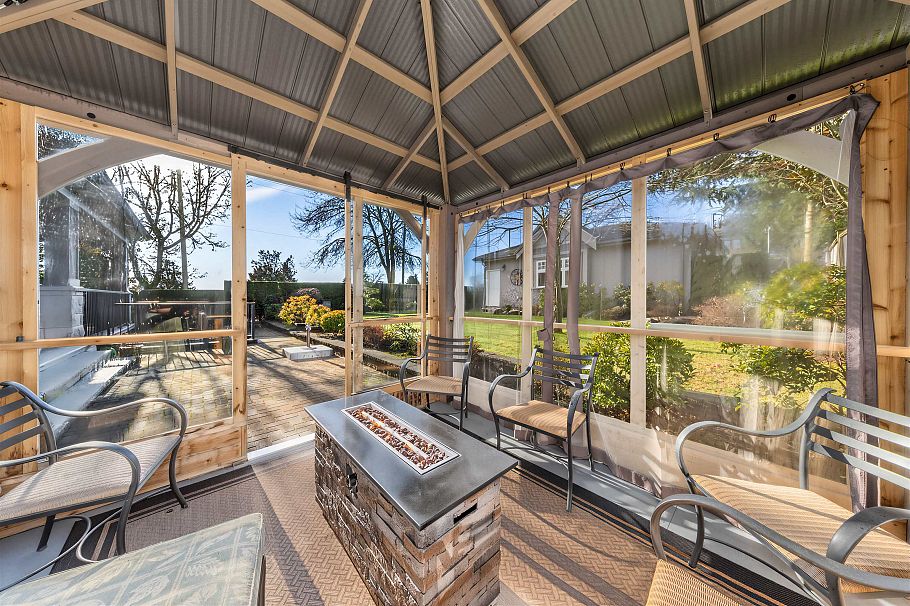 6981 Laurel Street Vancouver, BC - 21