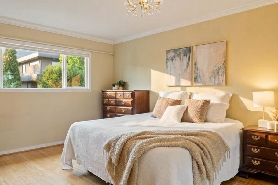 972 Beaconsfield Road North Vancouver, BC - 20