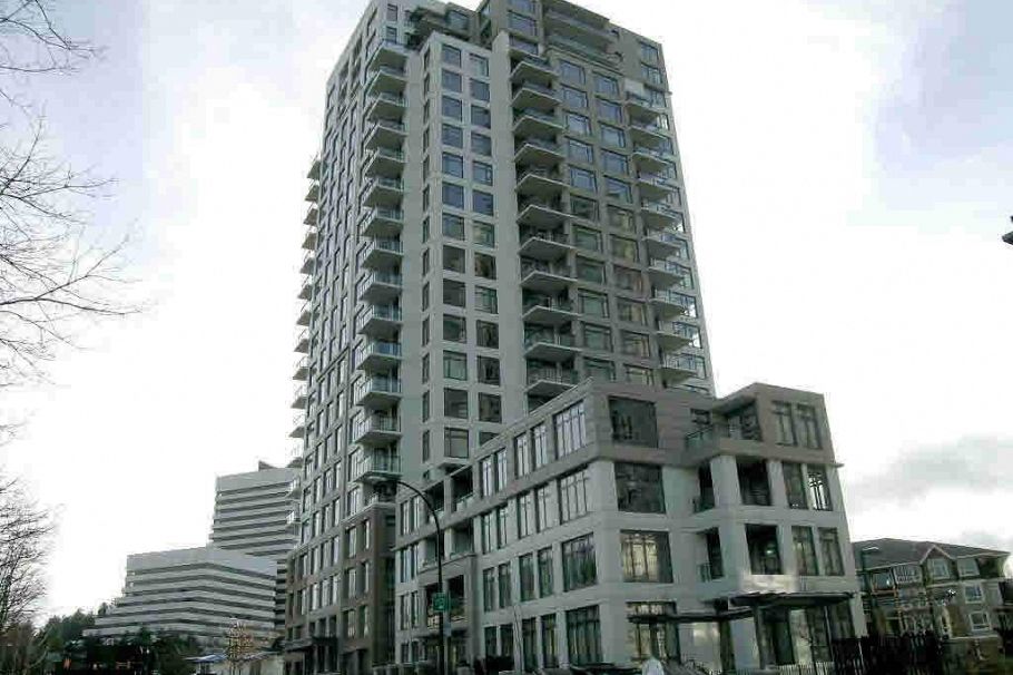 709 3660 Vanness Avenue Vancouver, BC - 1