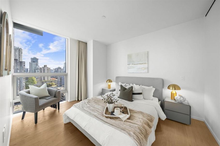 1603 1568 ALBERNI STREET, Vancouver BC V6G 0E3 Vancouver, BC - 11