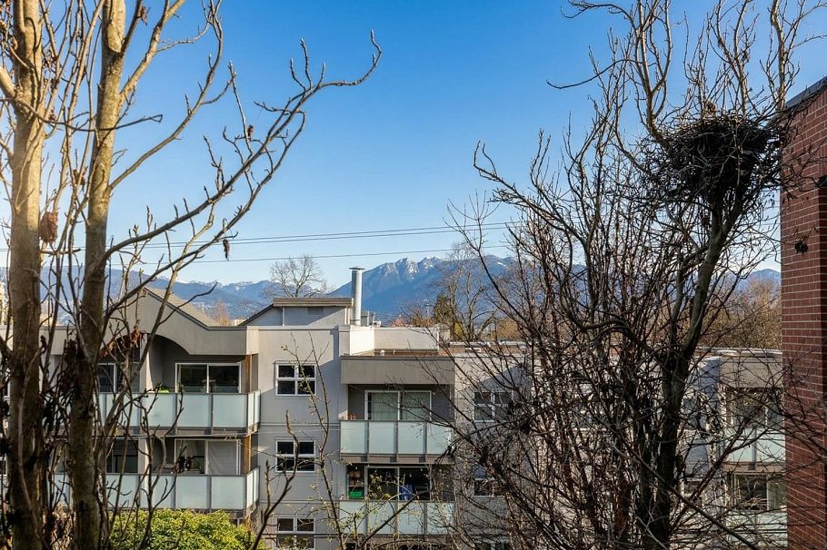 413 2477 Carolina Street Vancouver, BC - 28