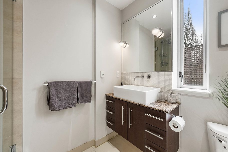 204 2108 W 12th Avenue Vancouver, BC - 22