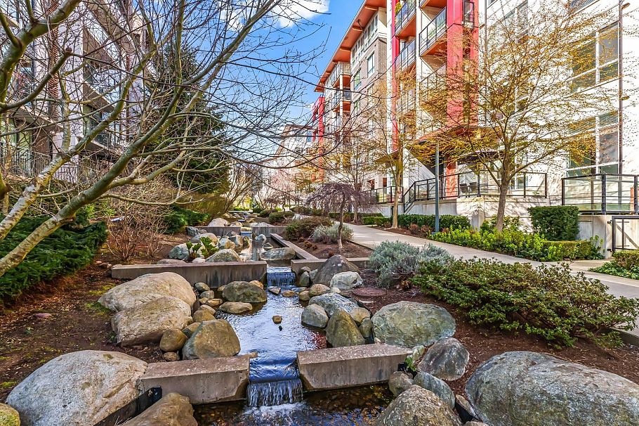 117 3581 Ross Drive Vancouver, BC - 26