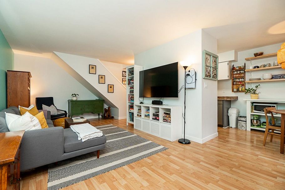 3416 Nairn Avenue Vancouver, BC - 6