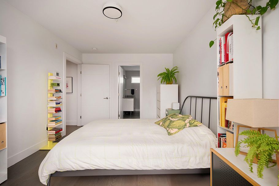 4 2358 Western Avenue North Vancouver, BC - 20