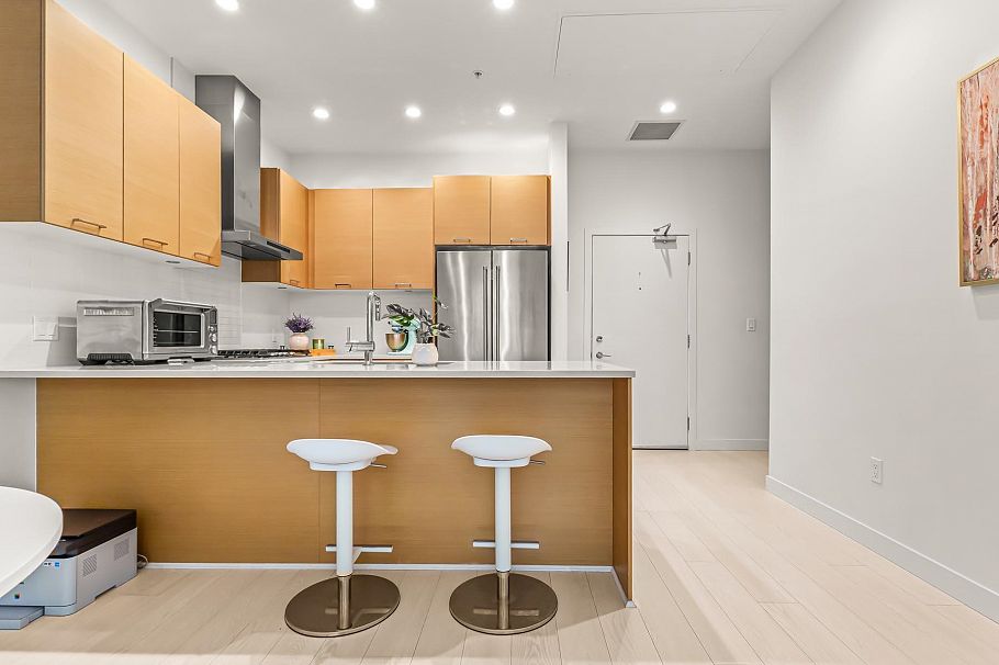 117 3581 Ross Drive Vancouver, BC - 6