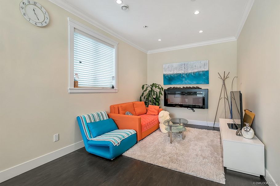 1178 E 12th Avenue Vancouver, BC - 9