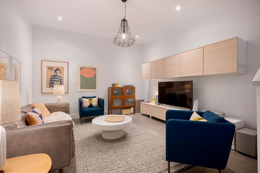 4 2358 Western Avenue North Vancouver, BC - 23