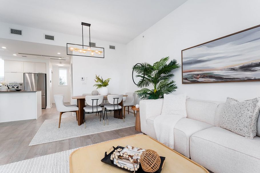 314 1471 Hunter Street North Vancouver, BC - 8