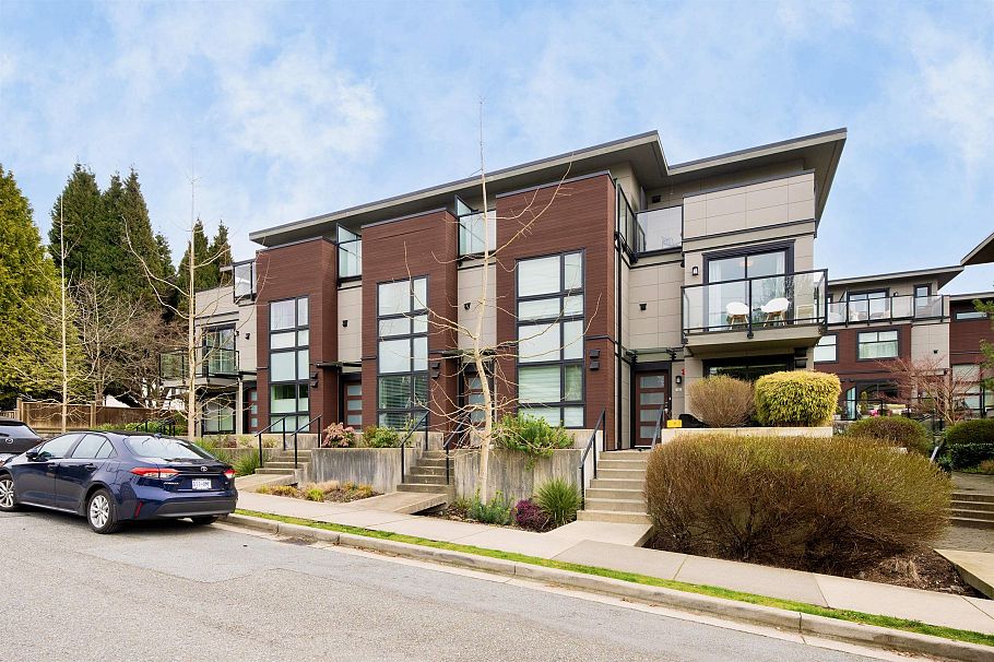 4 2358 Western Avenue North Vancouver, BC - 29