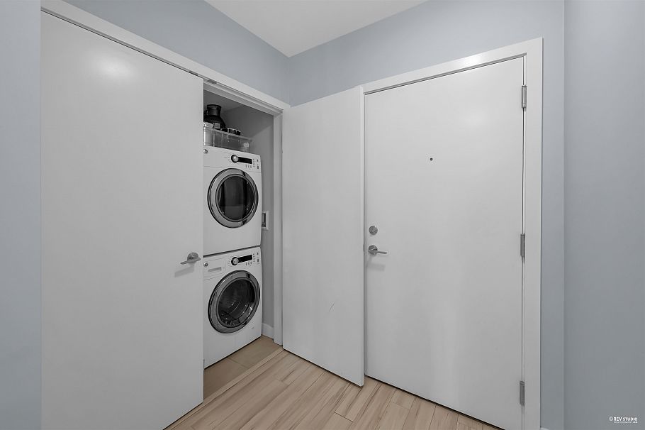 207 111 E 3rd Street North Vancouver, BC - 19