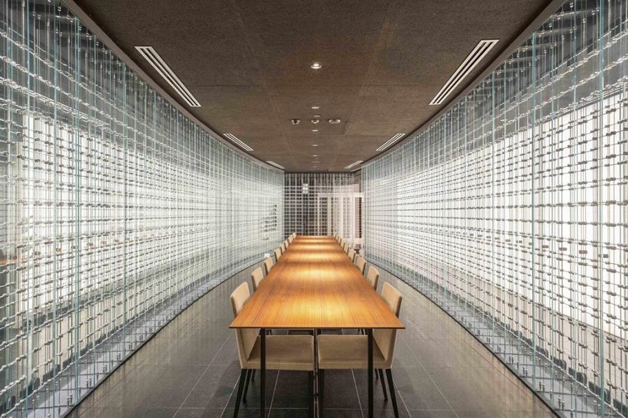 1603 1568 ALBERNI STREET, Vancouver BC V6G 0E3 Vancouver, BC - 7