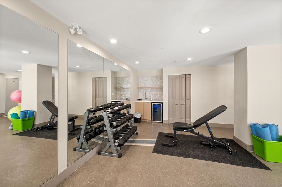 303 3188 Riverwalk Avenue Vancouver, BC - 23